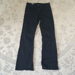 GAP 1969 Modern Flare Jeans size 30r